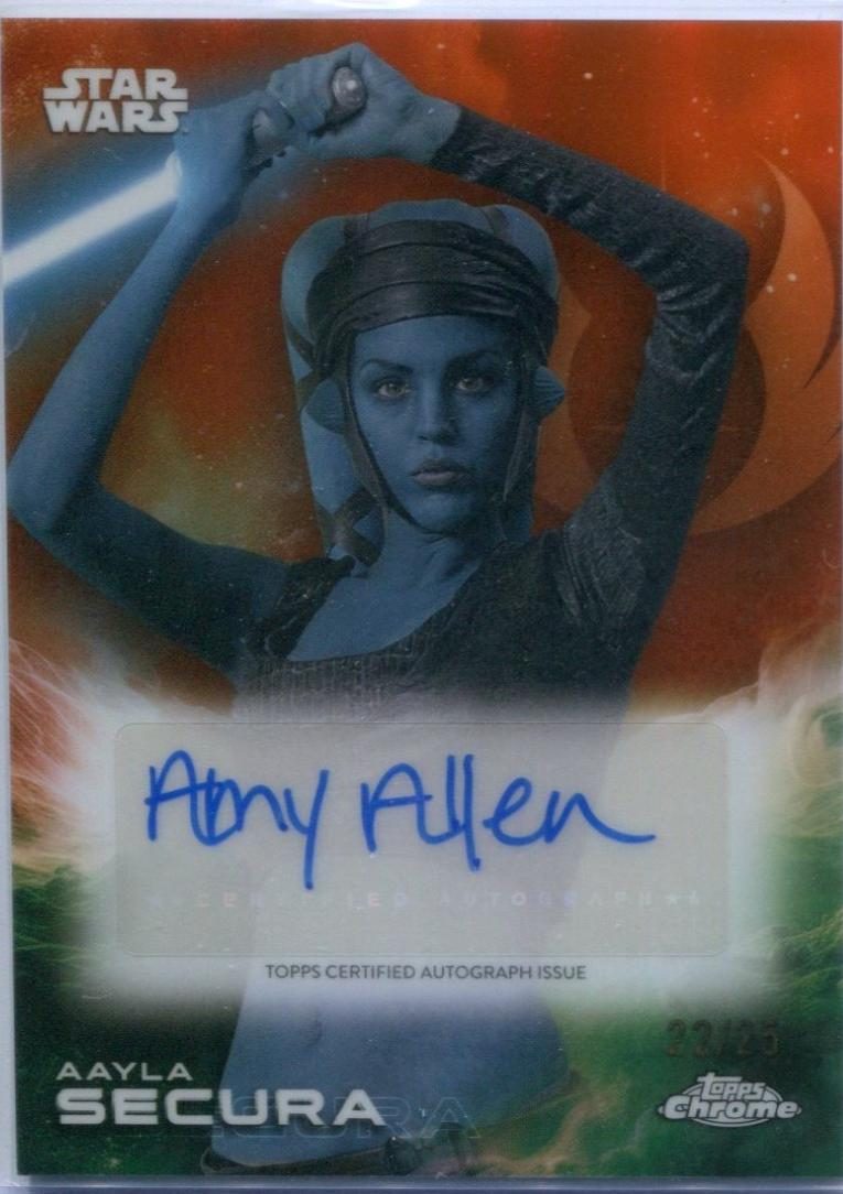Amy Allen