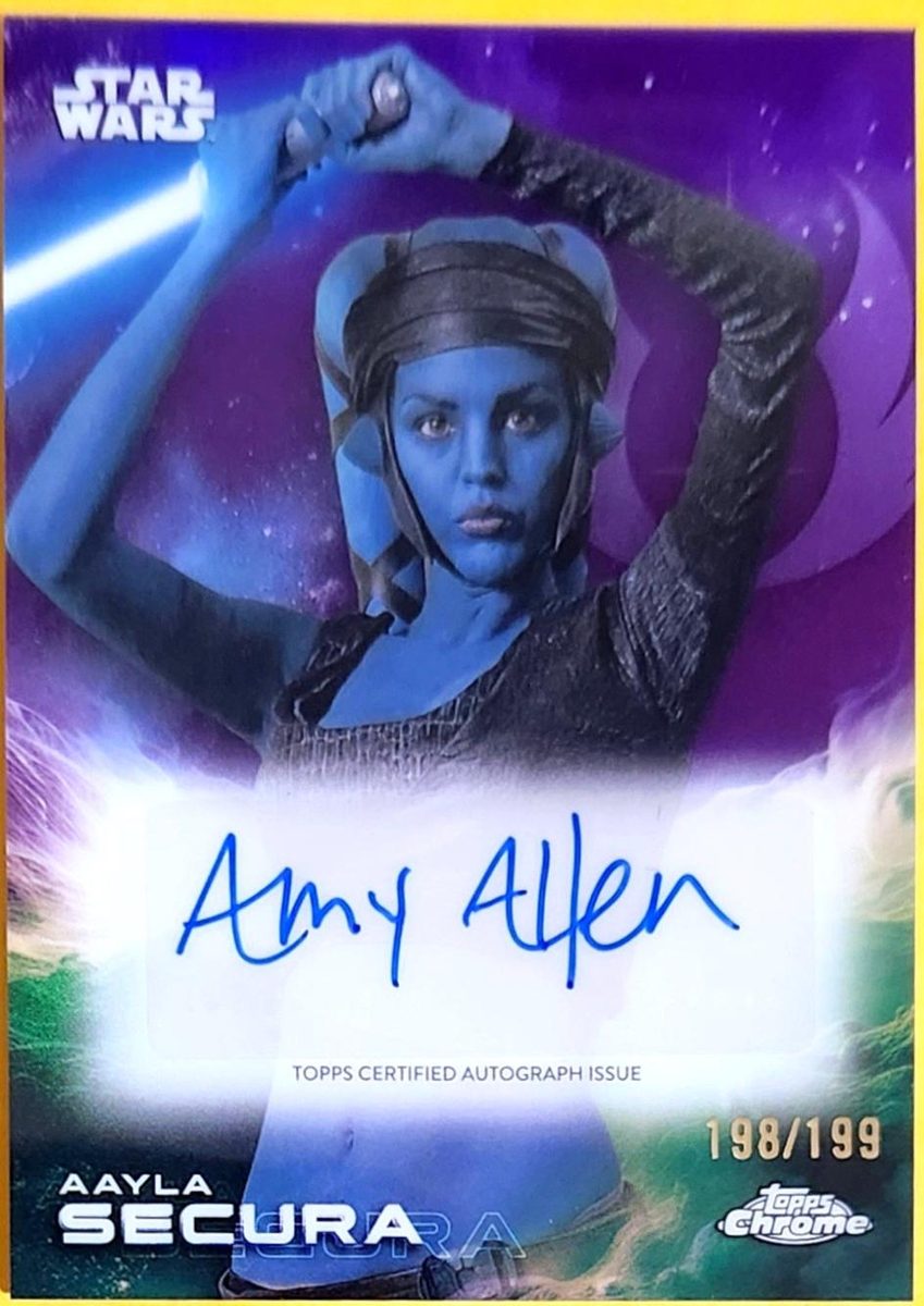 Amy Allen