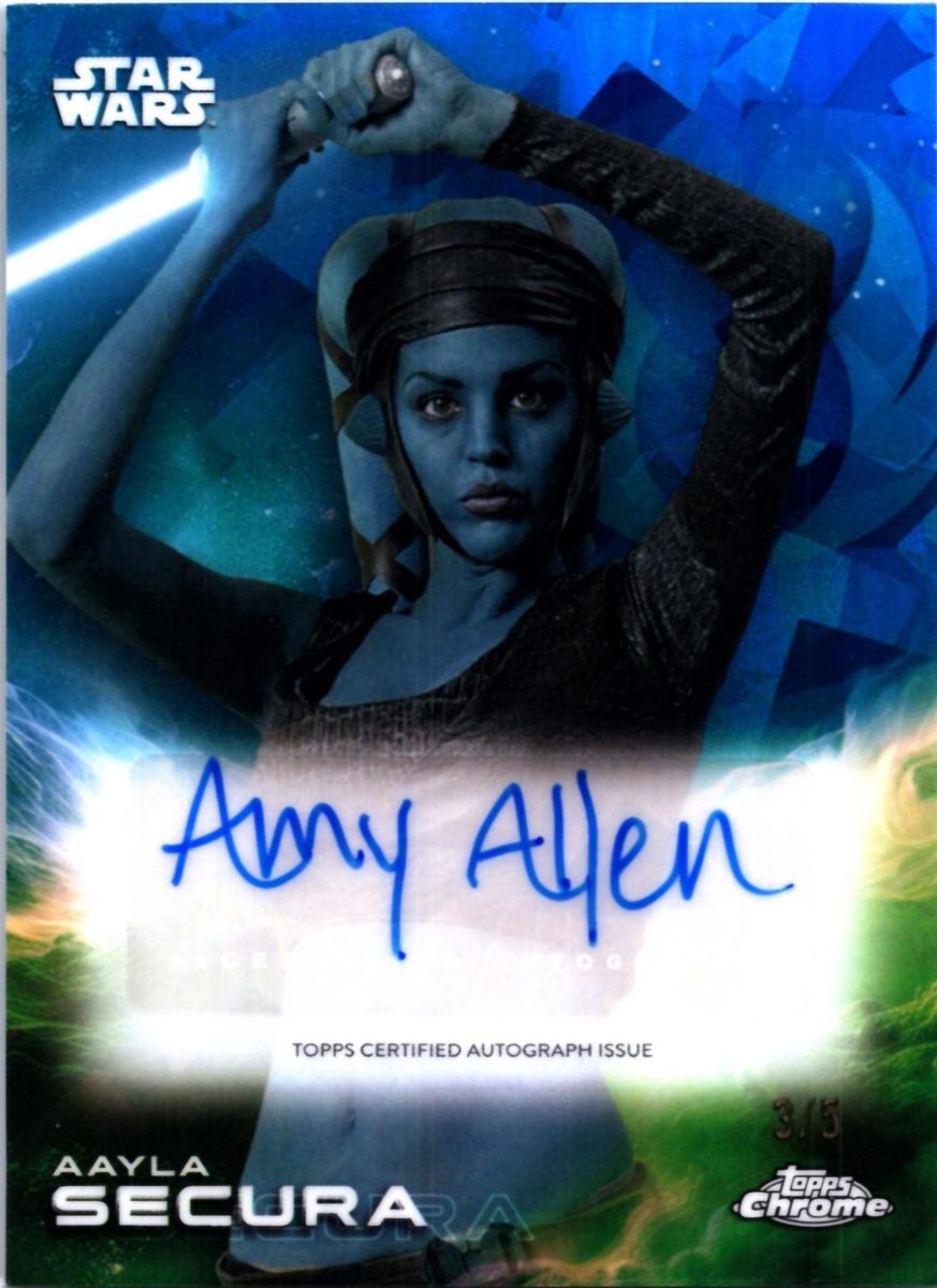 Amy Allen