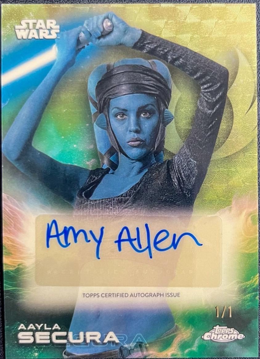 Amy Allen