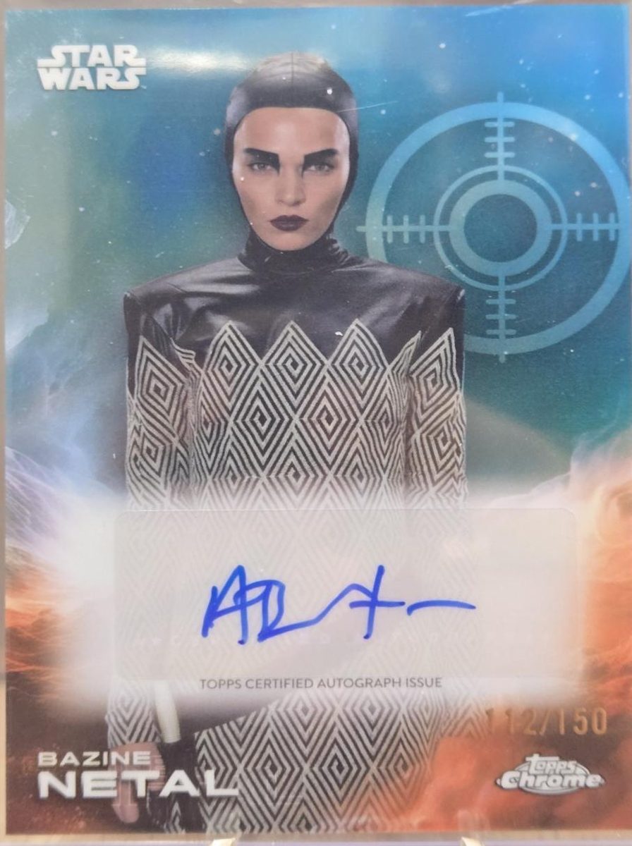 Anna Brewster