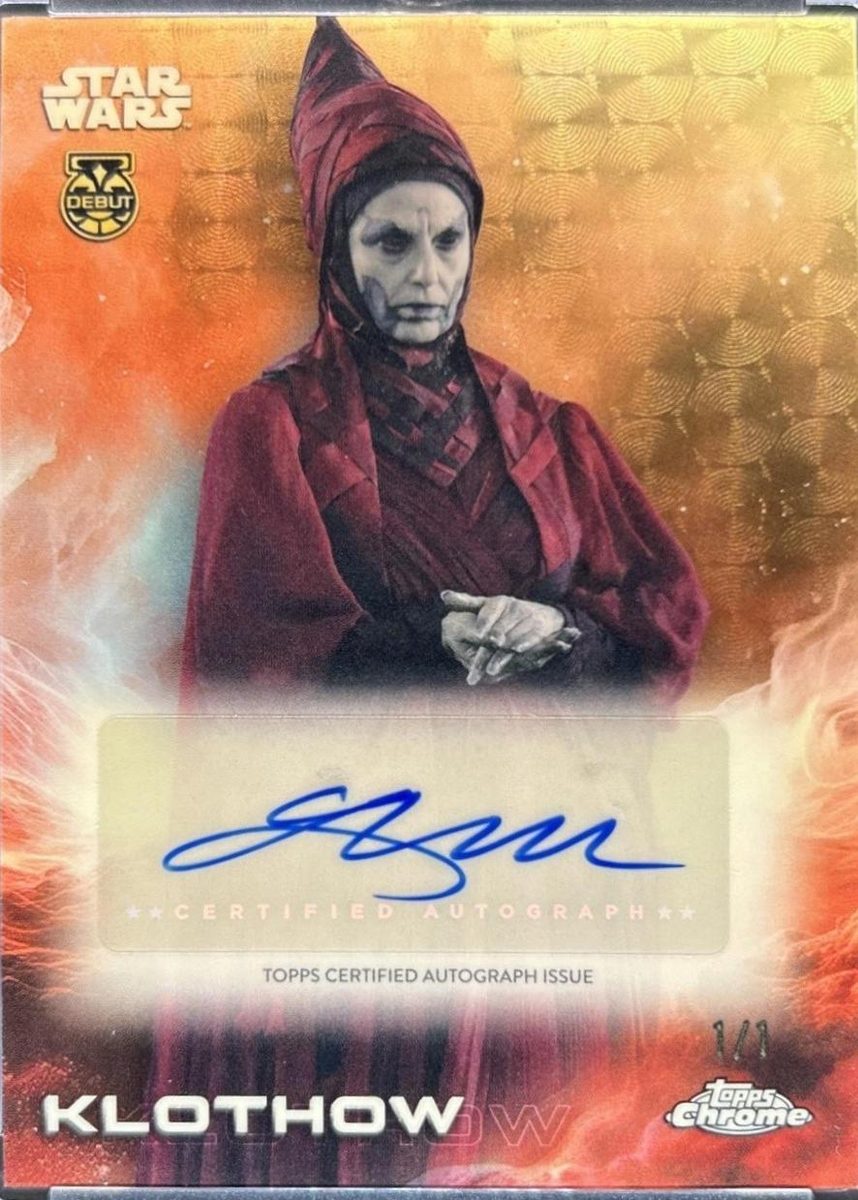 Claudia Black