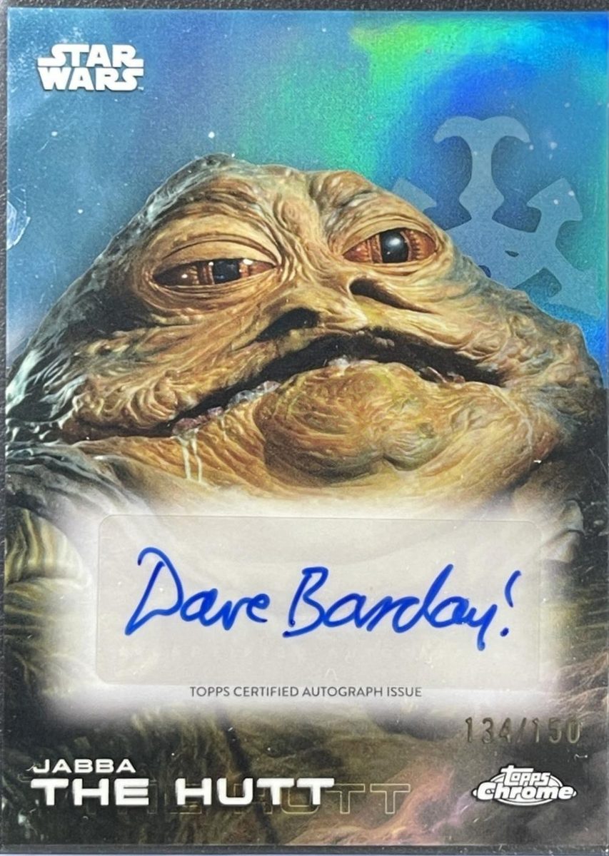 David Barclay