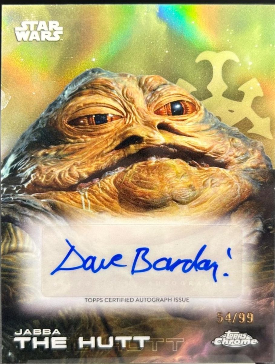 David Barclay