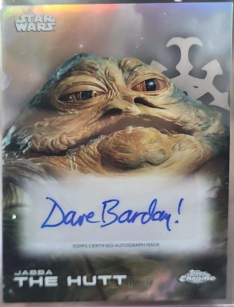 David Barclay