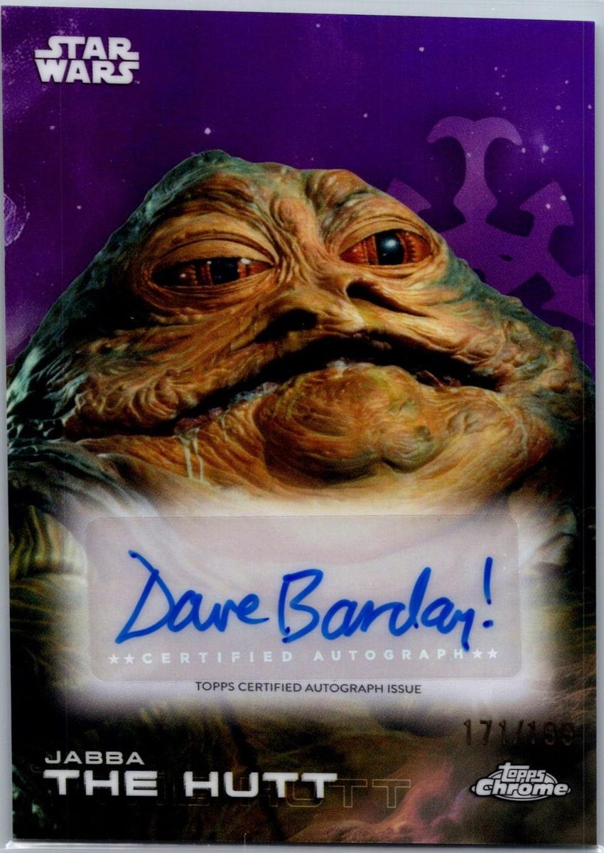 David Barclay