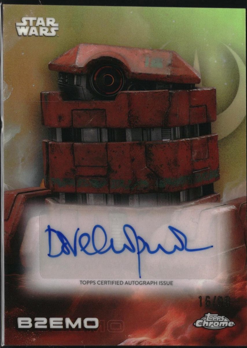 Dave Chapman