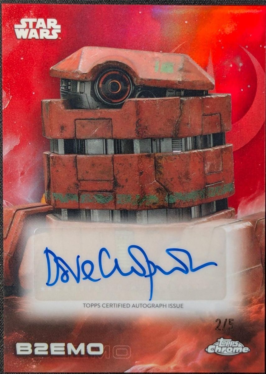 Dave Chapman