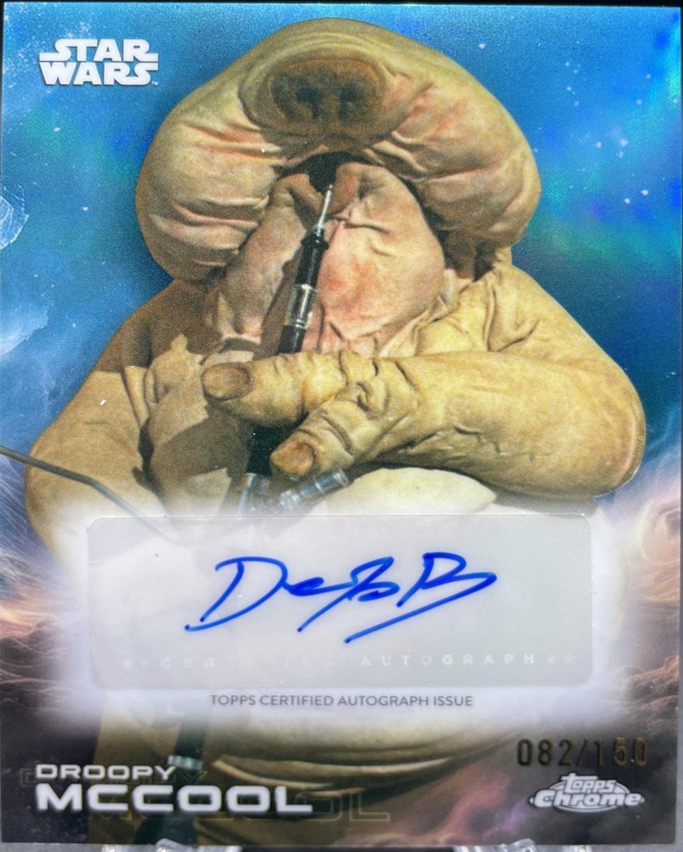 Deep Roy