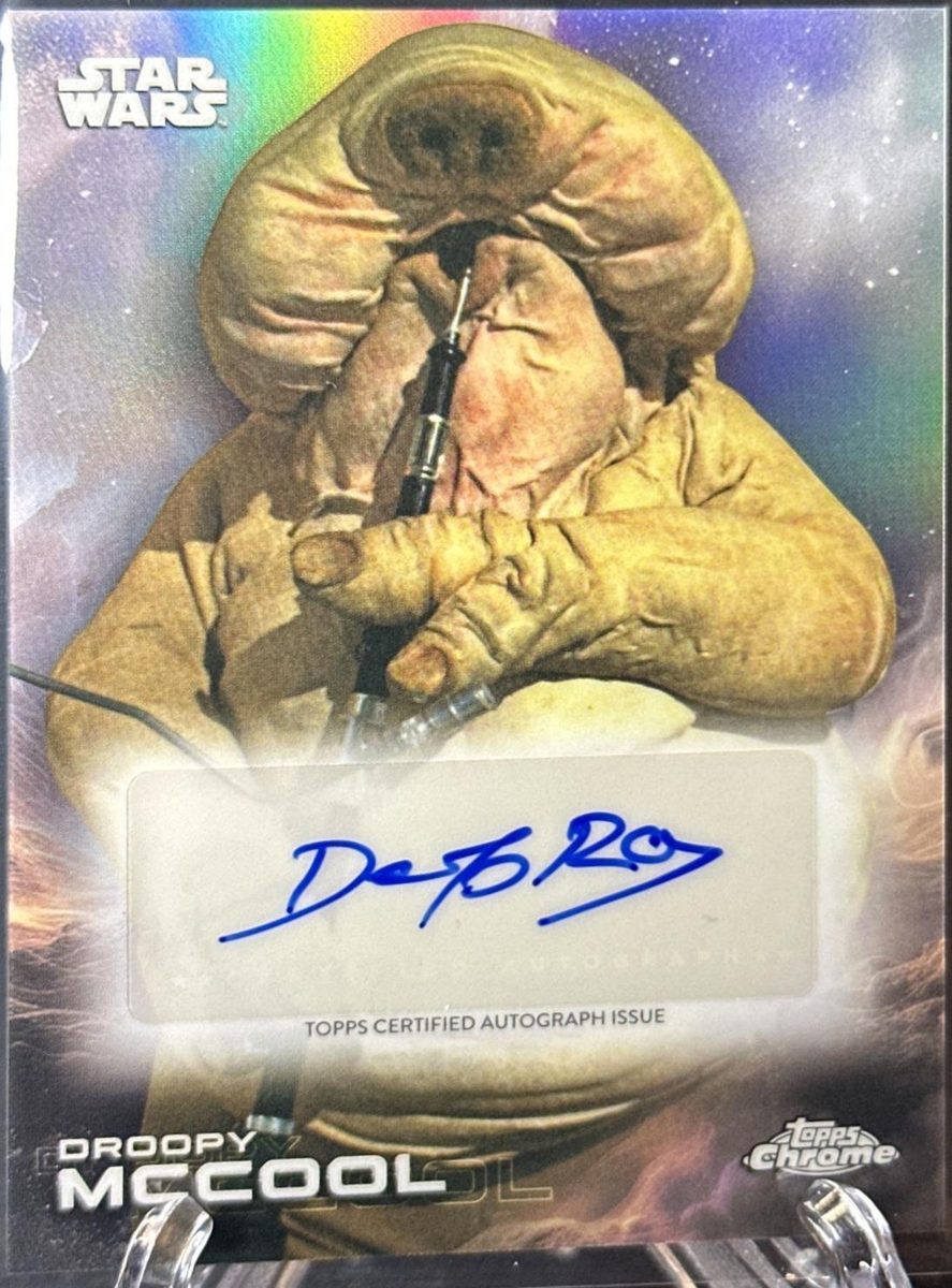 Deep Roy