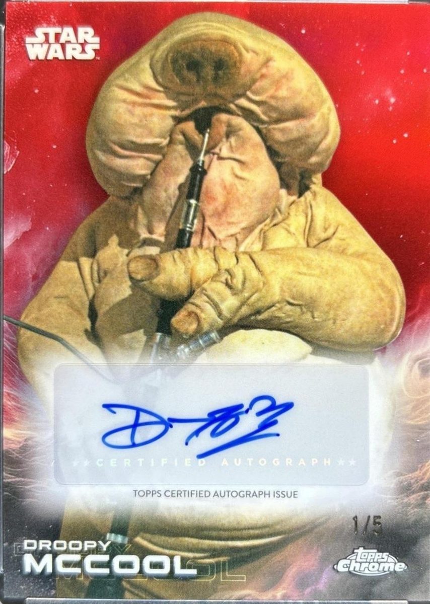 Deep Roy