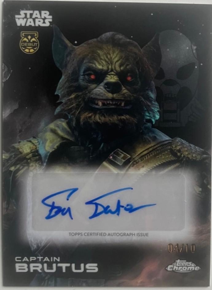 Fred Tatasciore