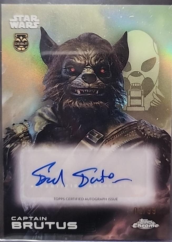 Fred Tatasciore