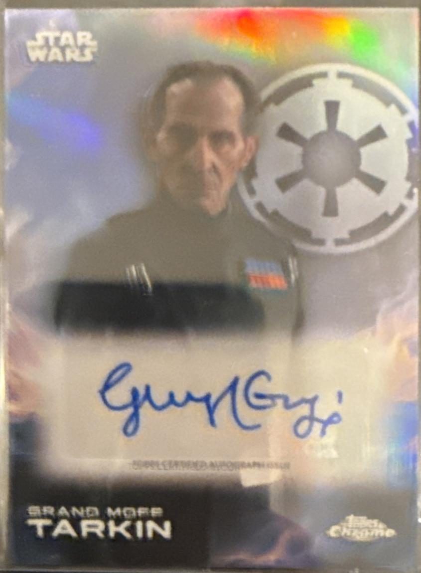 Guy Henry