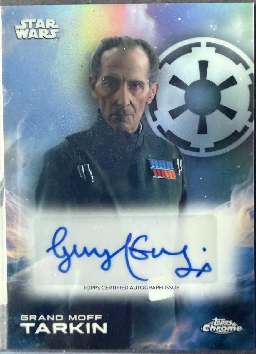 Guy Henry
