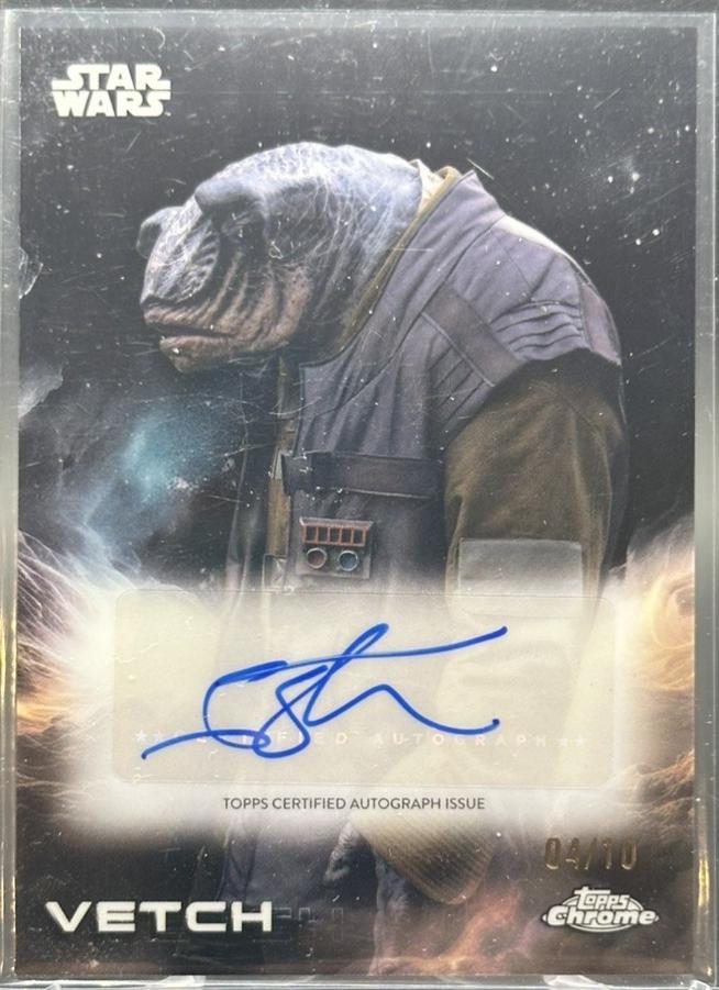Ian Whyte