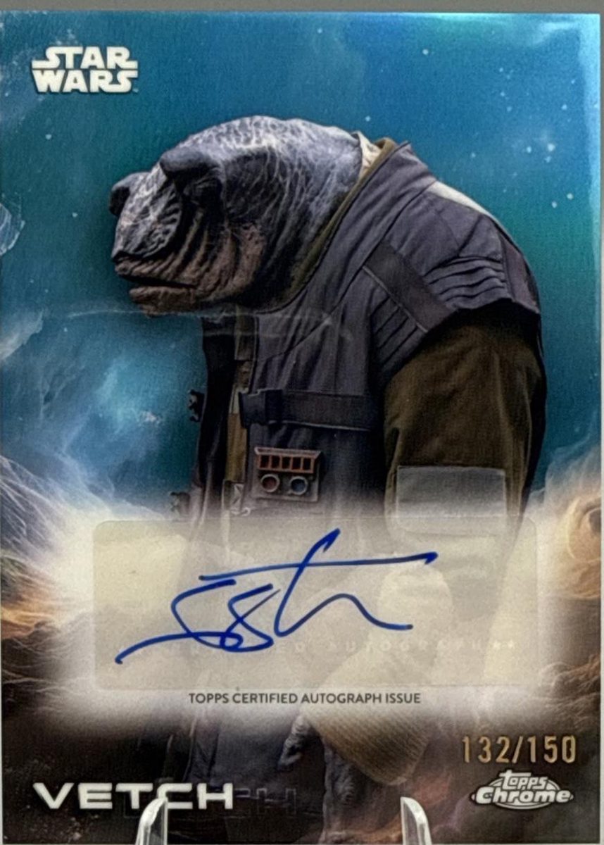 Ian Whyte