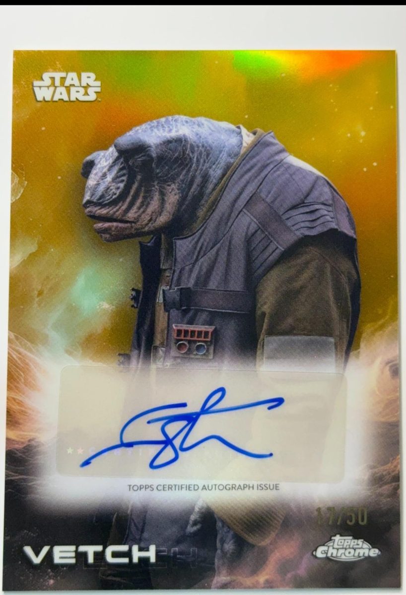 Ian Whyte