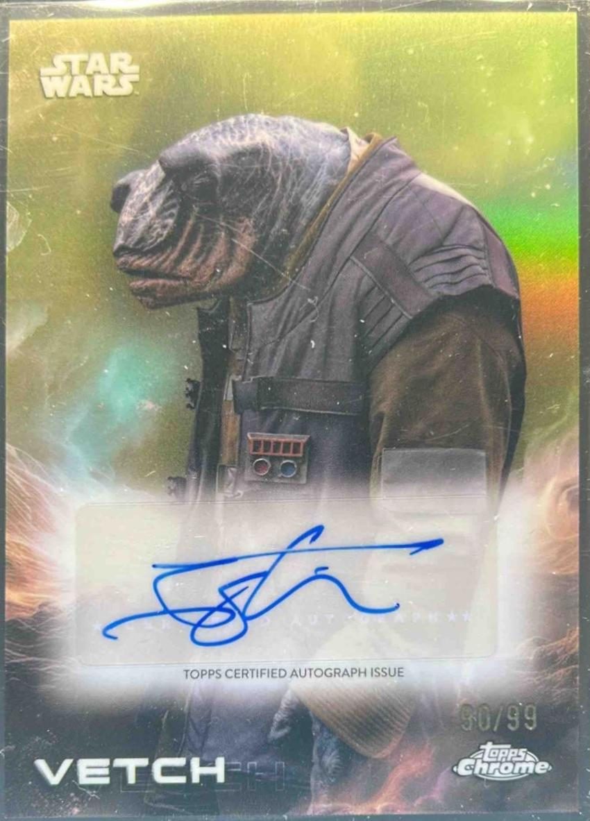 Ian Whyte