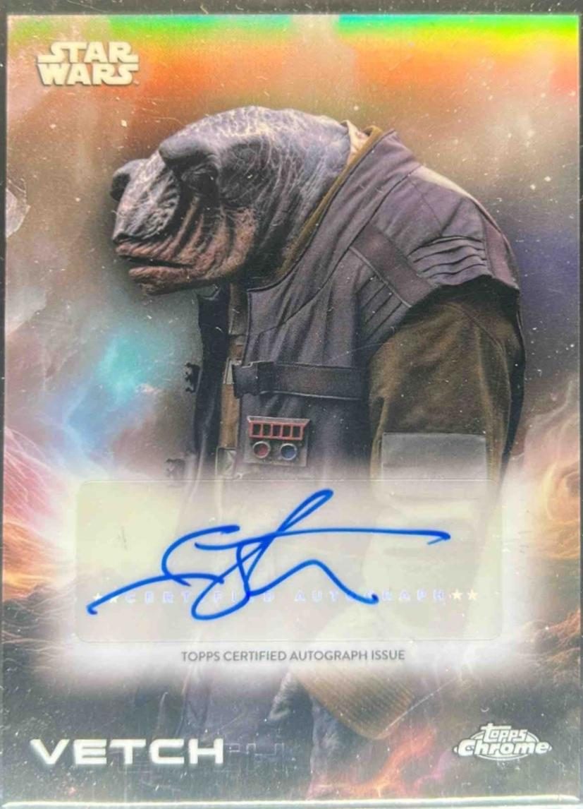 Ian Whyte