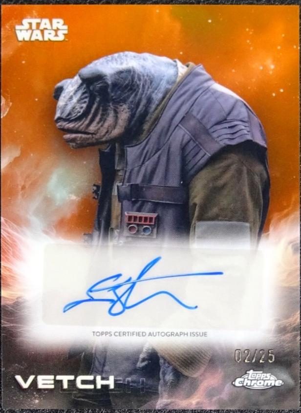 Ian Whyte