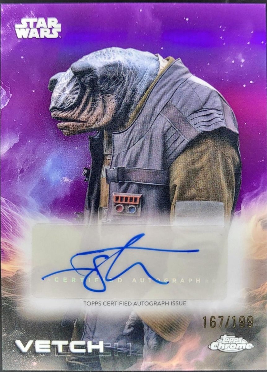 Ian Whyte