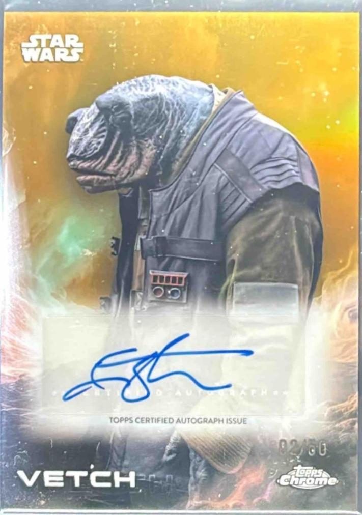 Ian Whyte