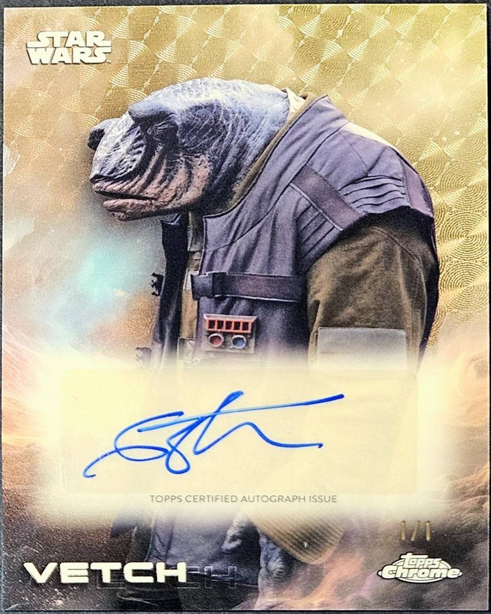 Ian Whyte
