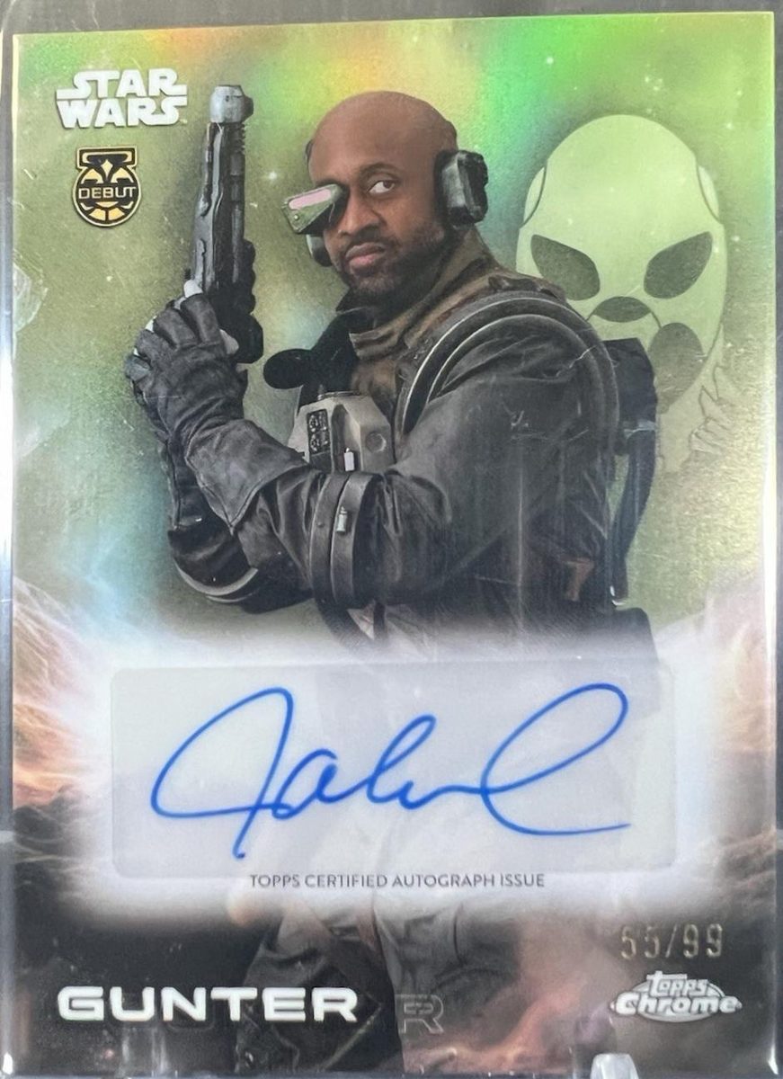 Jaleel White