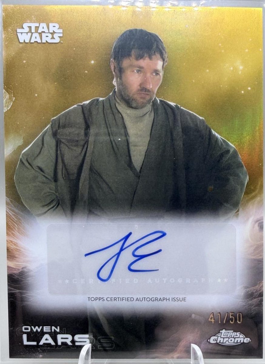 Joel Edgerton