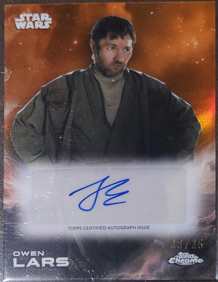 Joel Edgerton