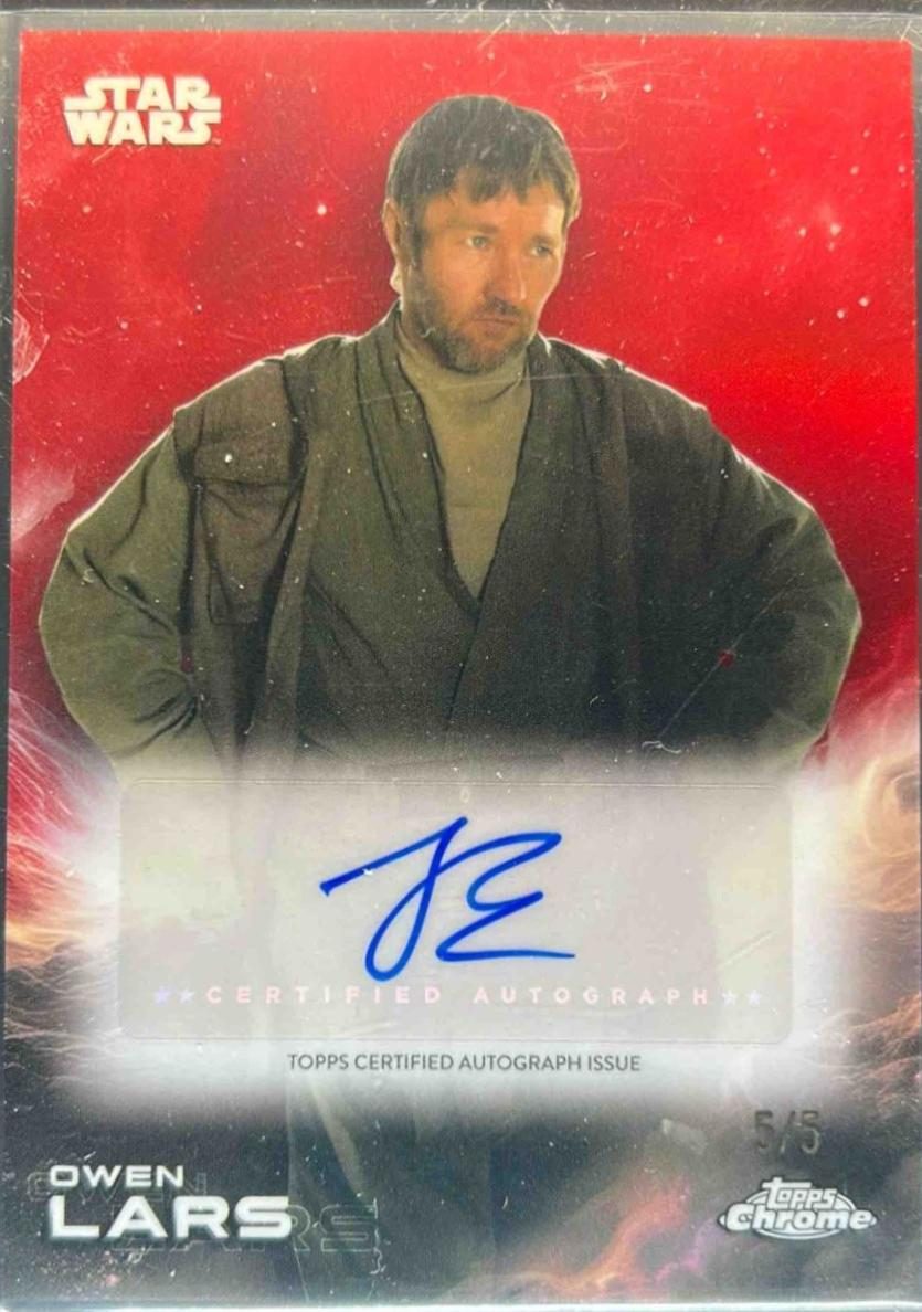 Joel Edgerton