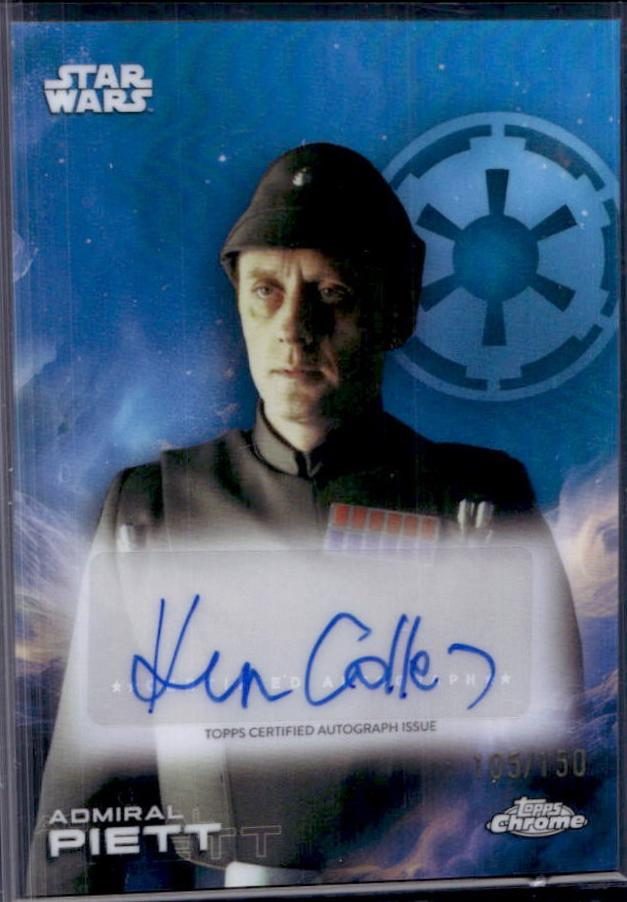 Kenneth Colley