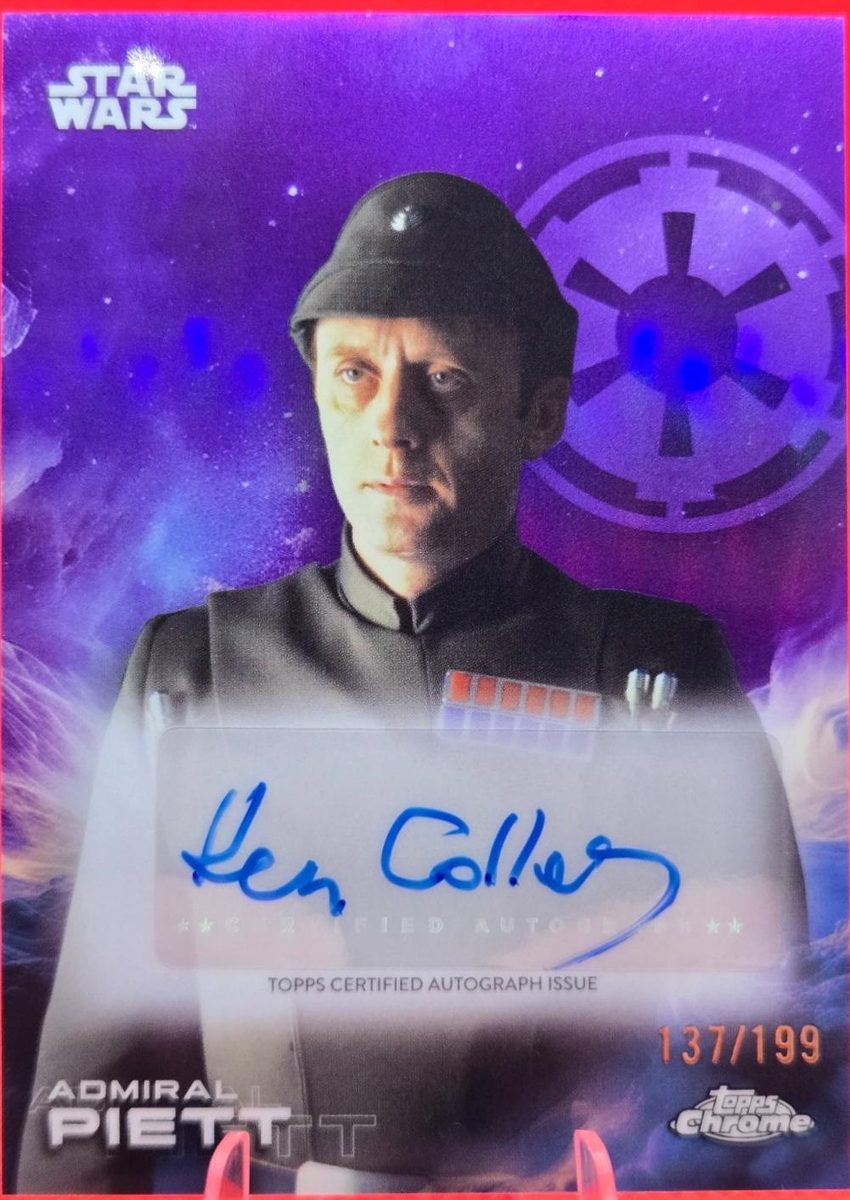 Kenneth Colley