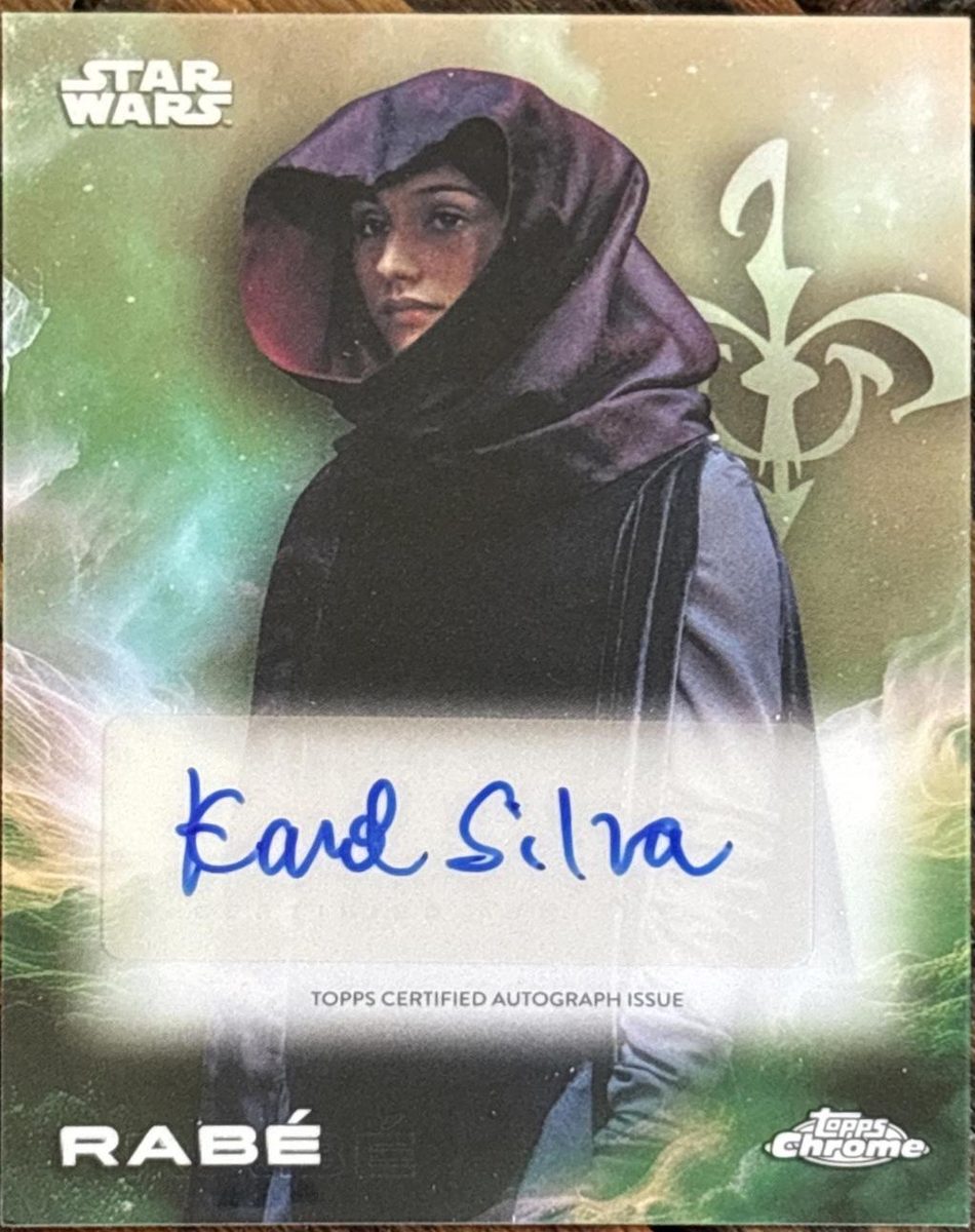 Karol Sìlva