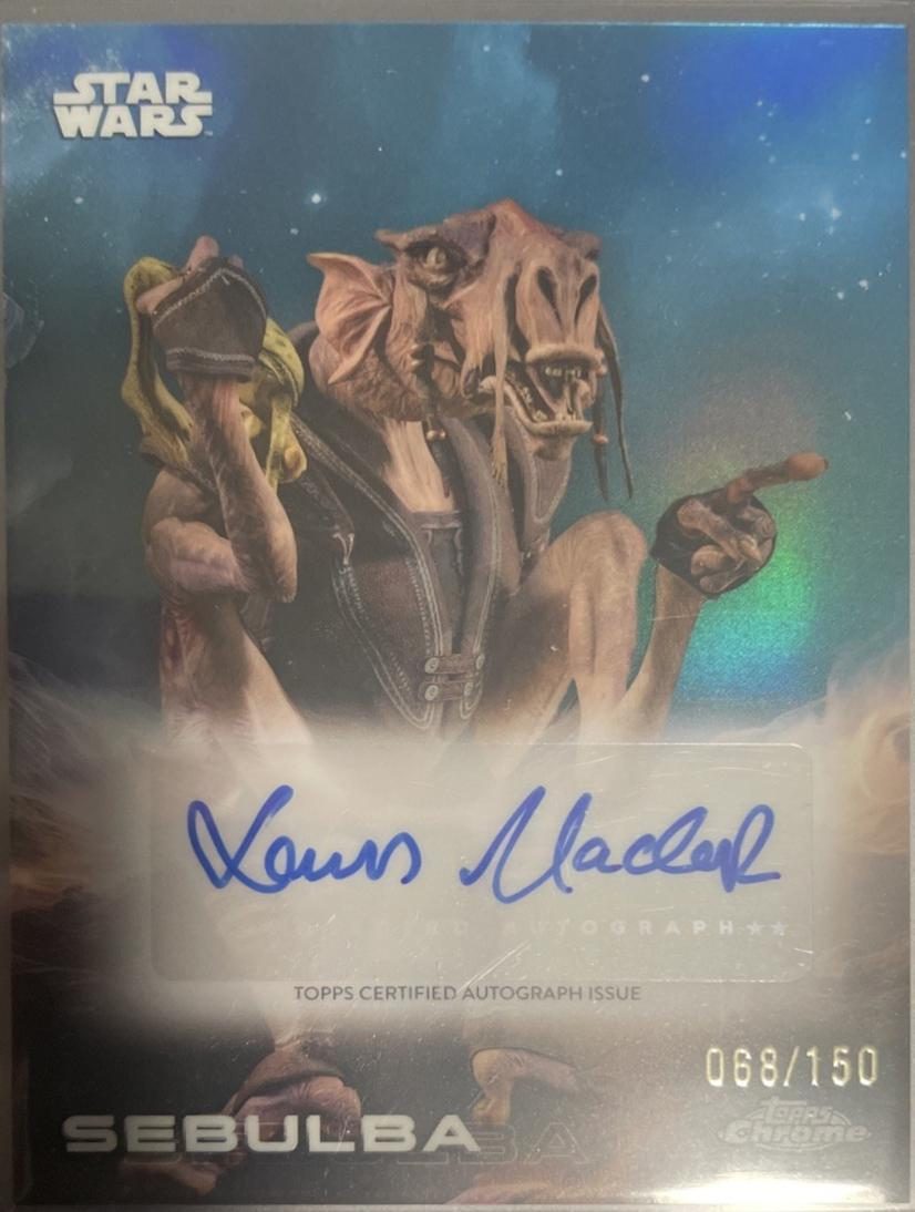 Sebulba