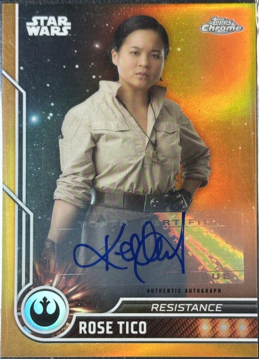 Kelly Marie Tran