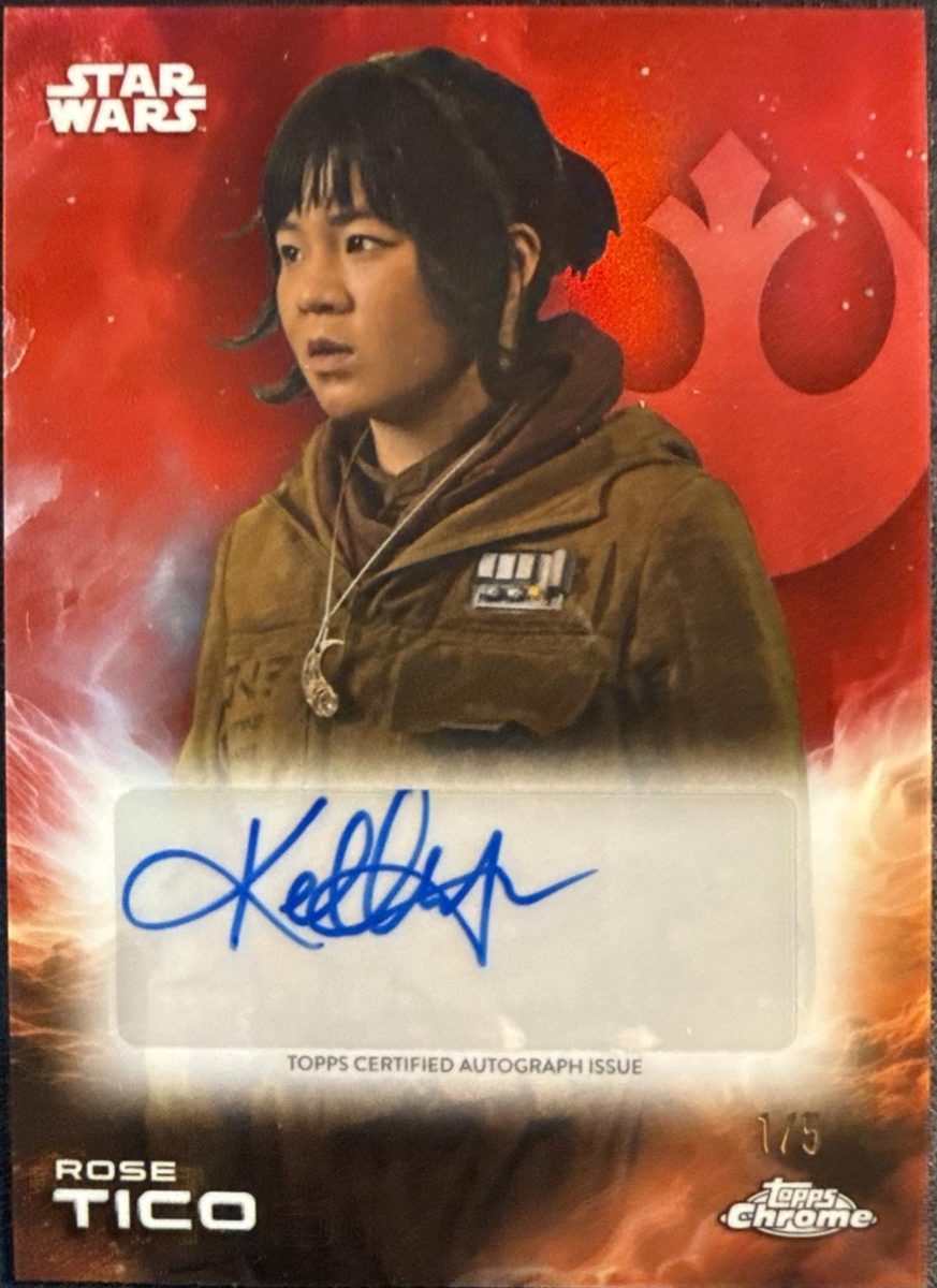 Kelly Marie Tran