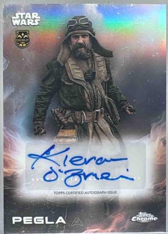 Kieran O'Brien