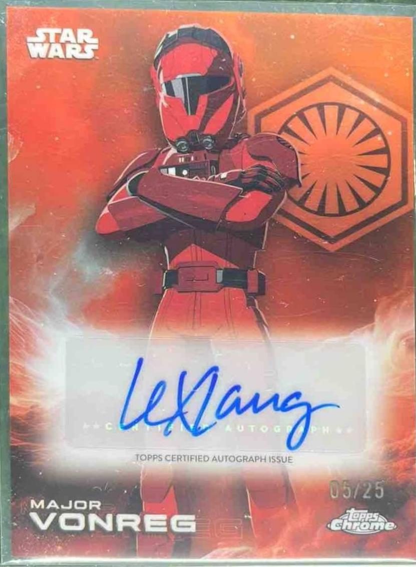 Lex Lang