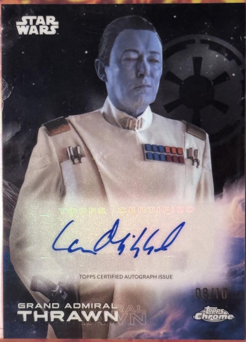 Lars Mikkelsen