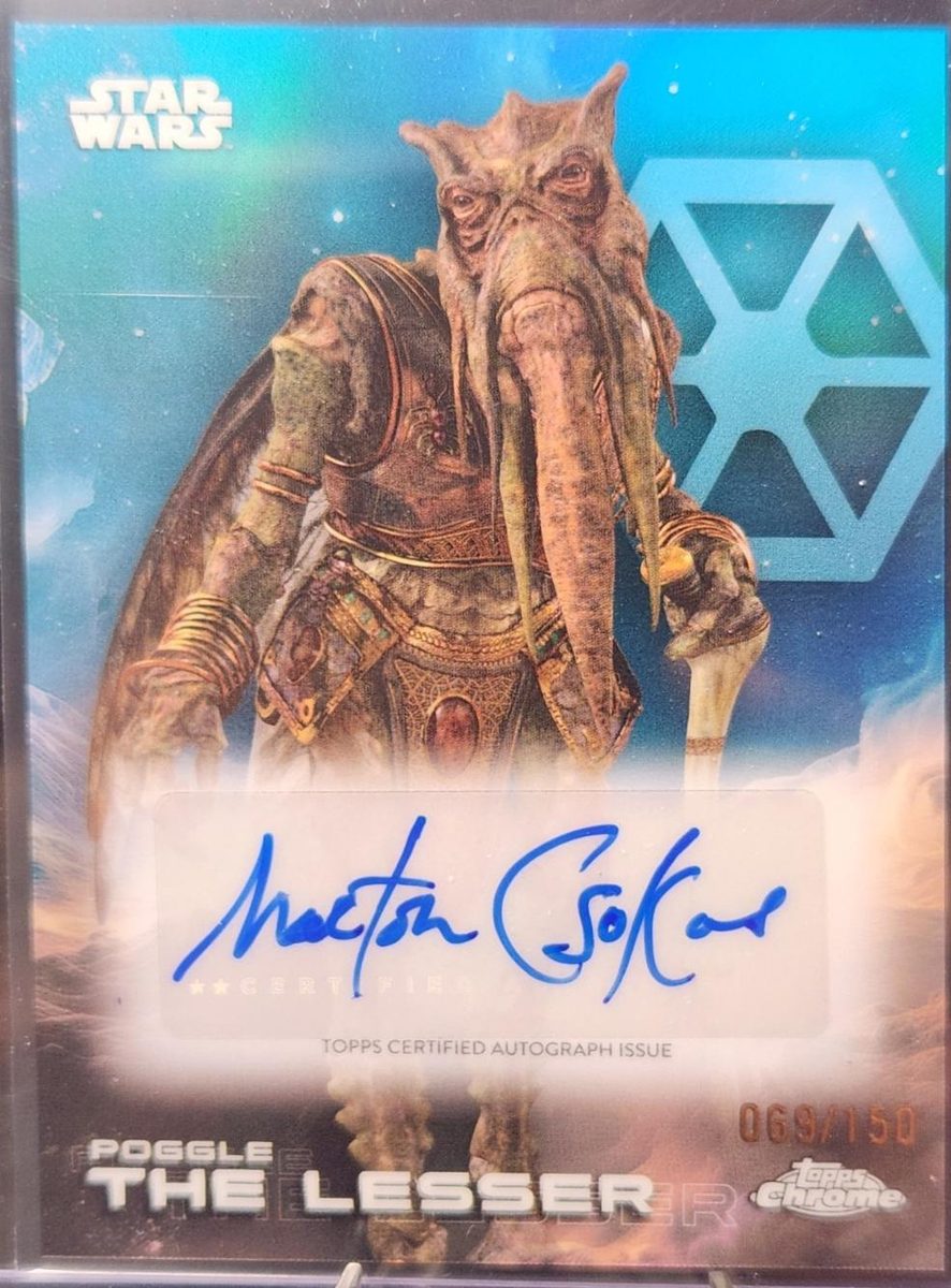 Marton Csokas