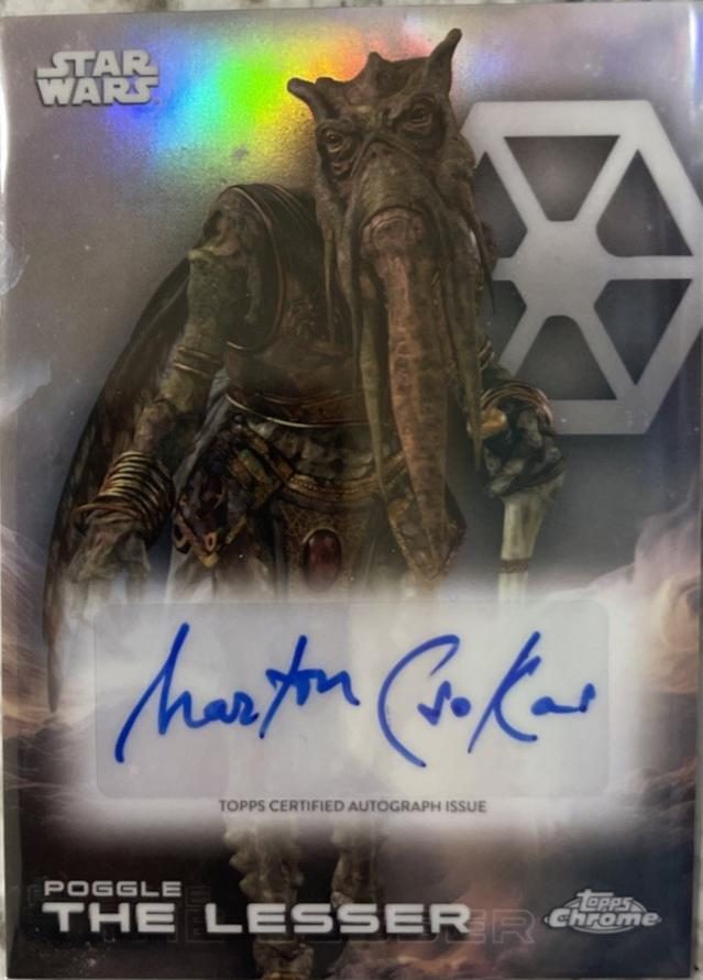 Marton Csokas