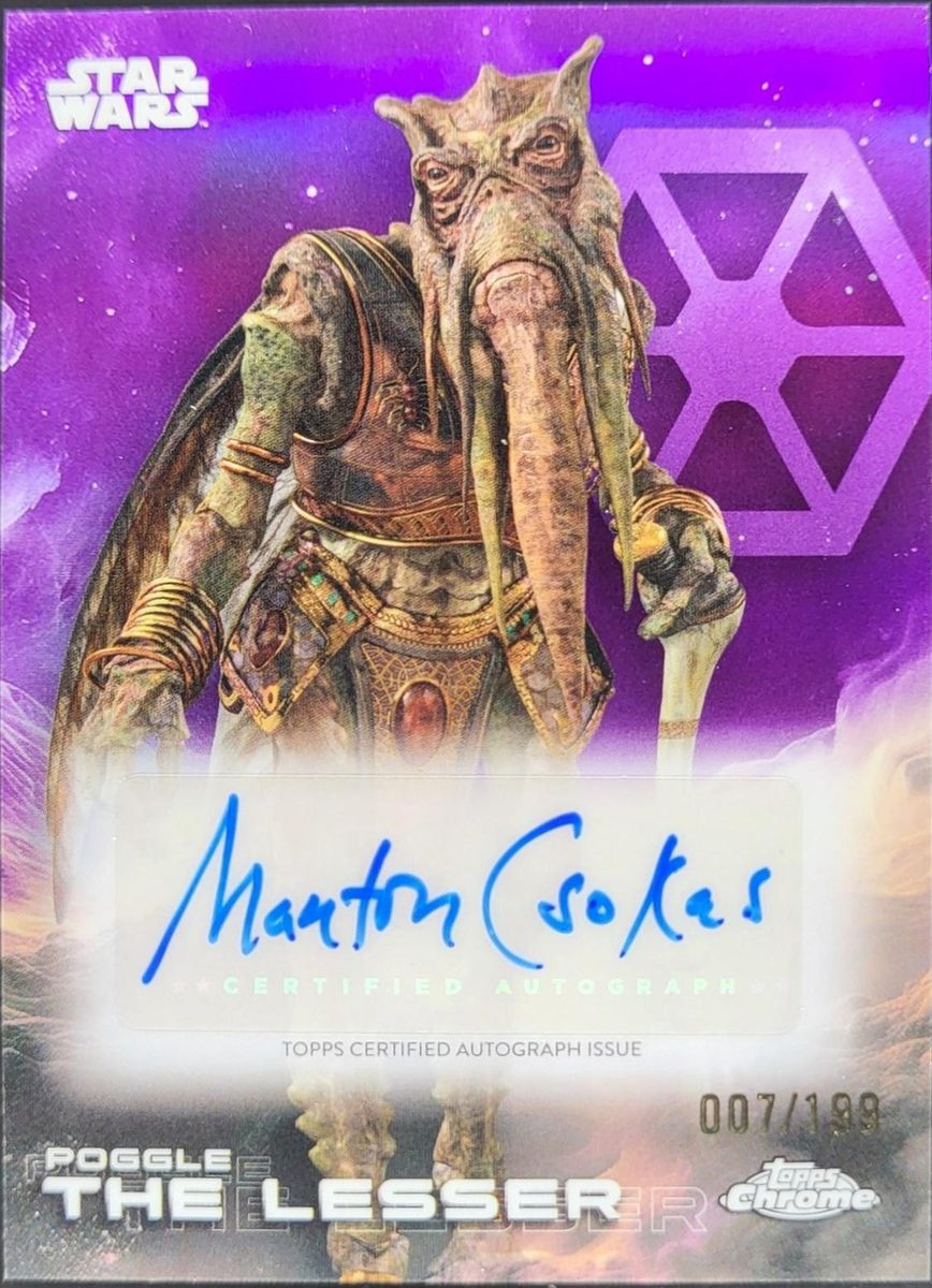 Marton Csokas