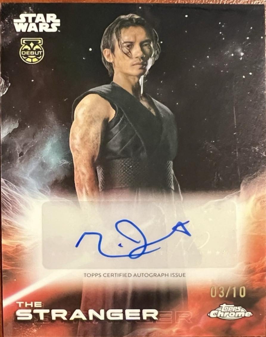 Manny Jacinto
