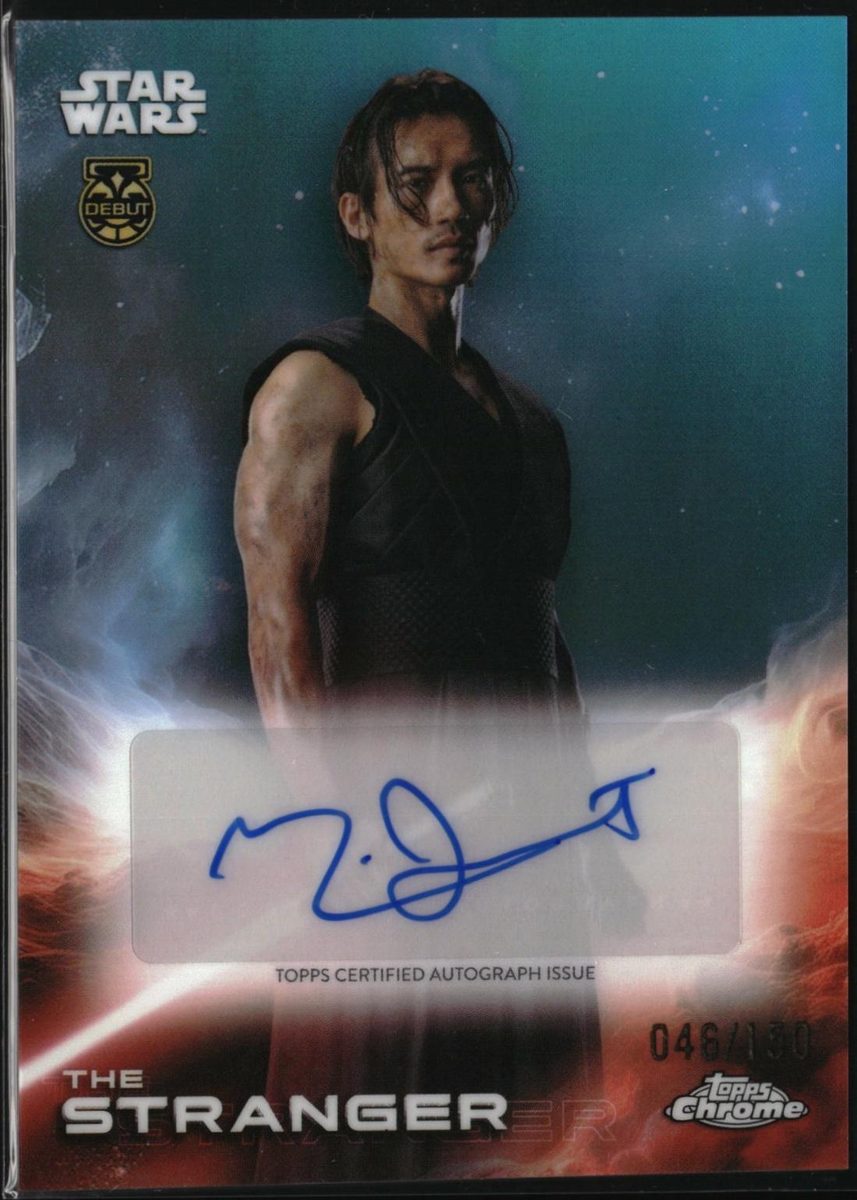 Manny Jacinto