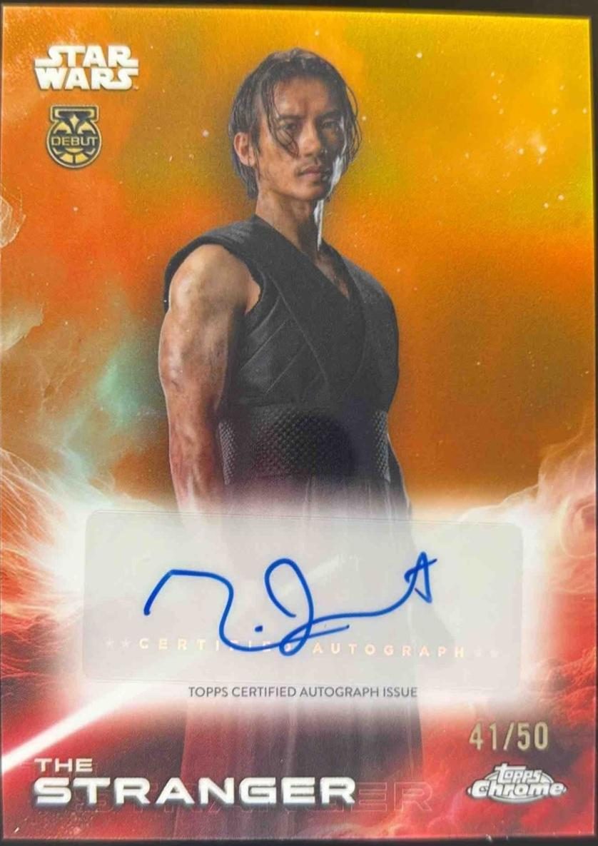 Manny Jacinto