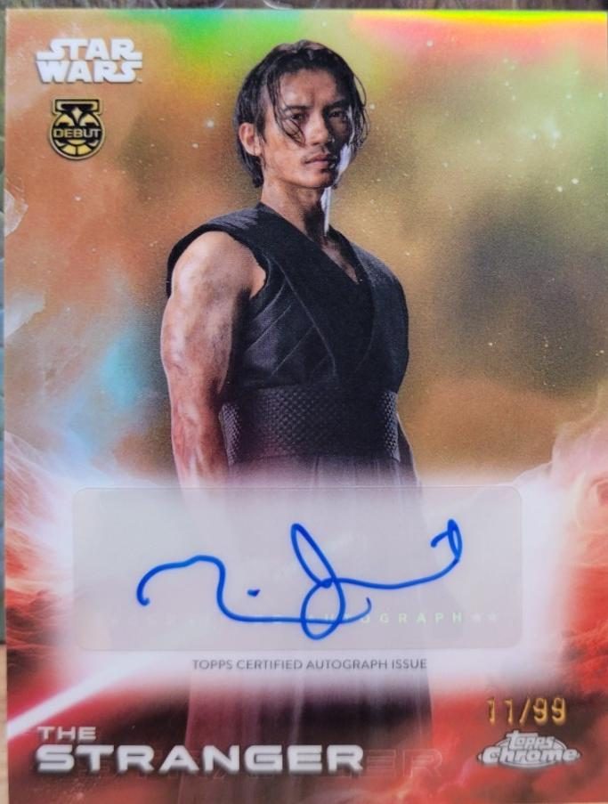 Manny Jacinto