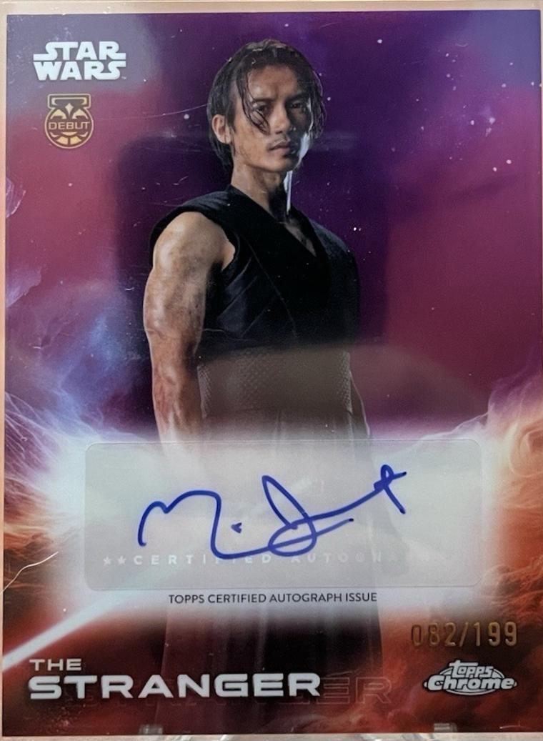 Manny Jacinto