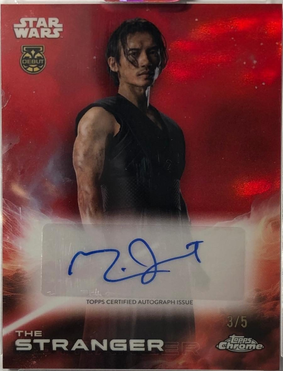 Manny Jacinto